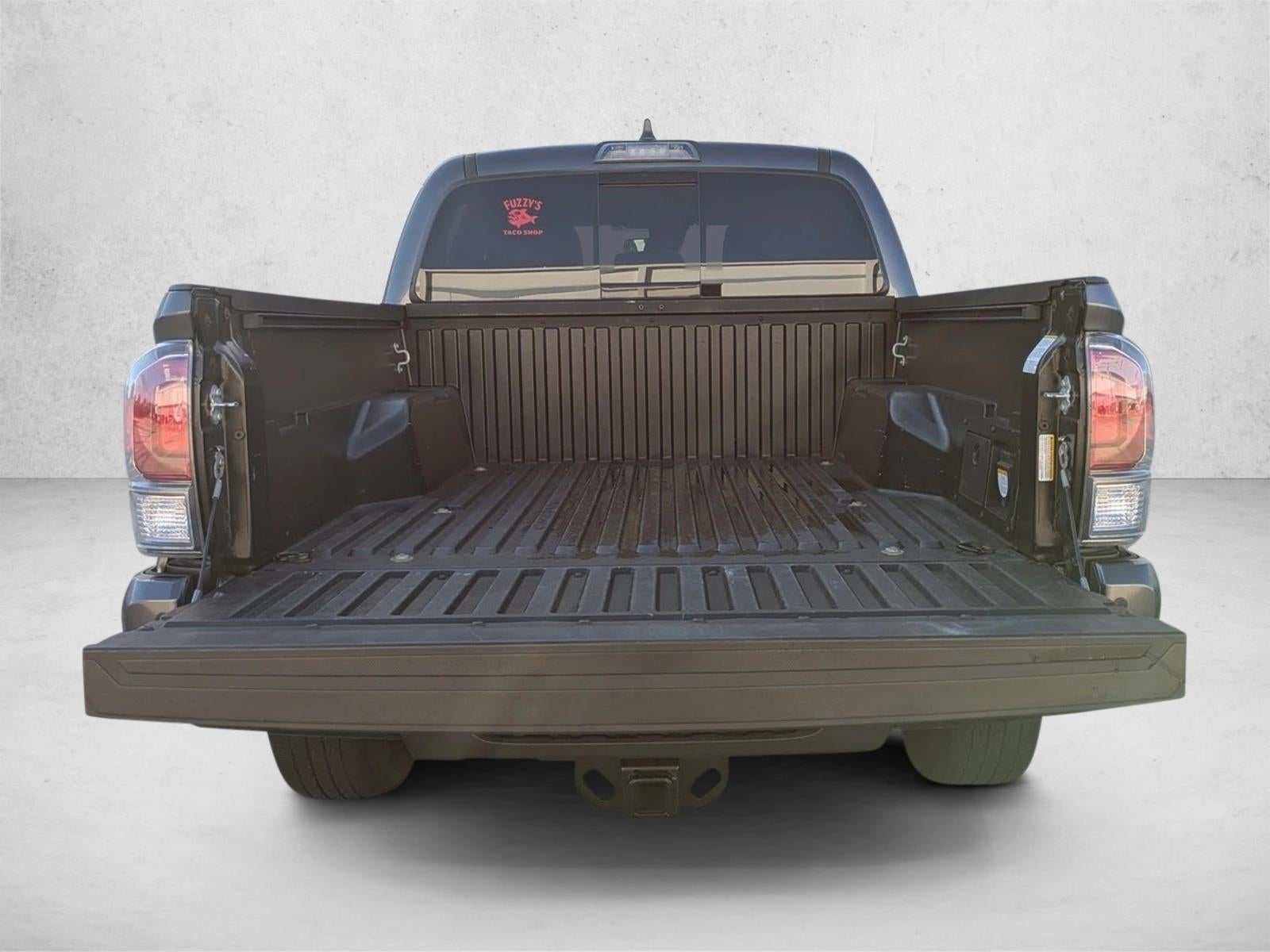 2023 Toyota Tacoma 4WD 4WD TRD Sport Double Cab 5' Bed V6 AT (Natl)