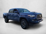 2023 Toyota Tacoma 4WD 4WD TRD Sport Double Cab 5' Bed V6 AT (Natl)