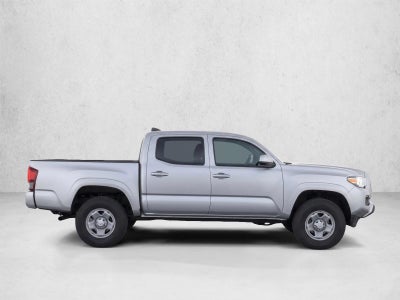 2023 Toyota Tacoma 4WD 4WD SR Double Cab 5' Bed V6 AT (GS)