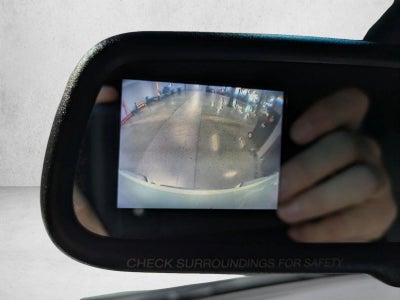 2009 Toyota Tacoma 2WD Double Cab Short Bed V6 Automatic PreRunner (Natl)