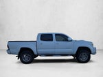 2009 Toyota Tacoma 2WD Double Cab Short Bed V6 Automatic PreRunner (Natl)