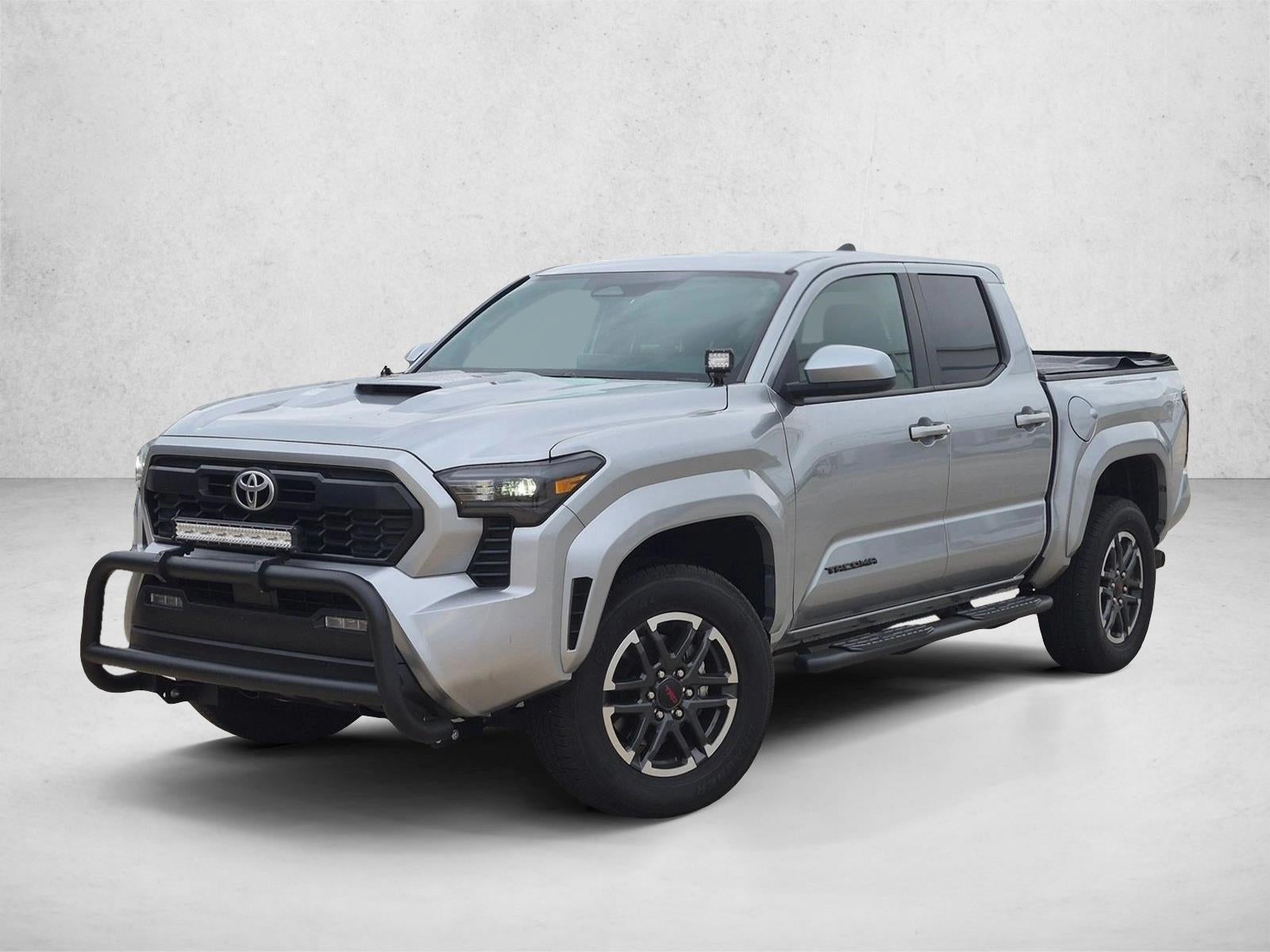 2025 Toyota Tacoma 2WD 2WD TRD Sport Double Cab 5' Bed AT (Natl)