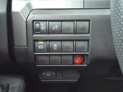 2025 Toyota Tacoma 2WD 2WD TRD Sport Double Cab 5' Bed AT (Natl)
