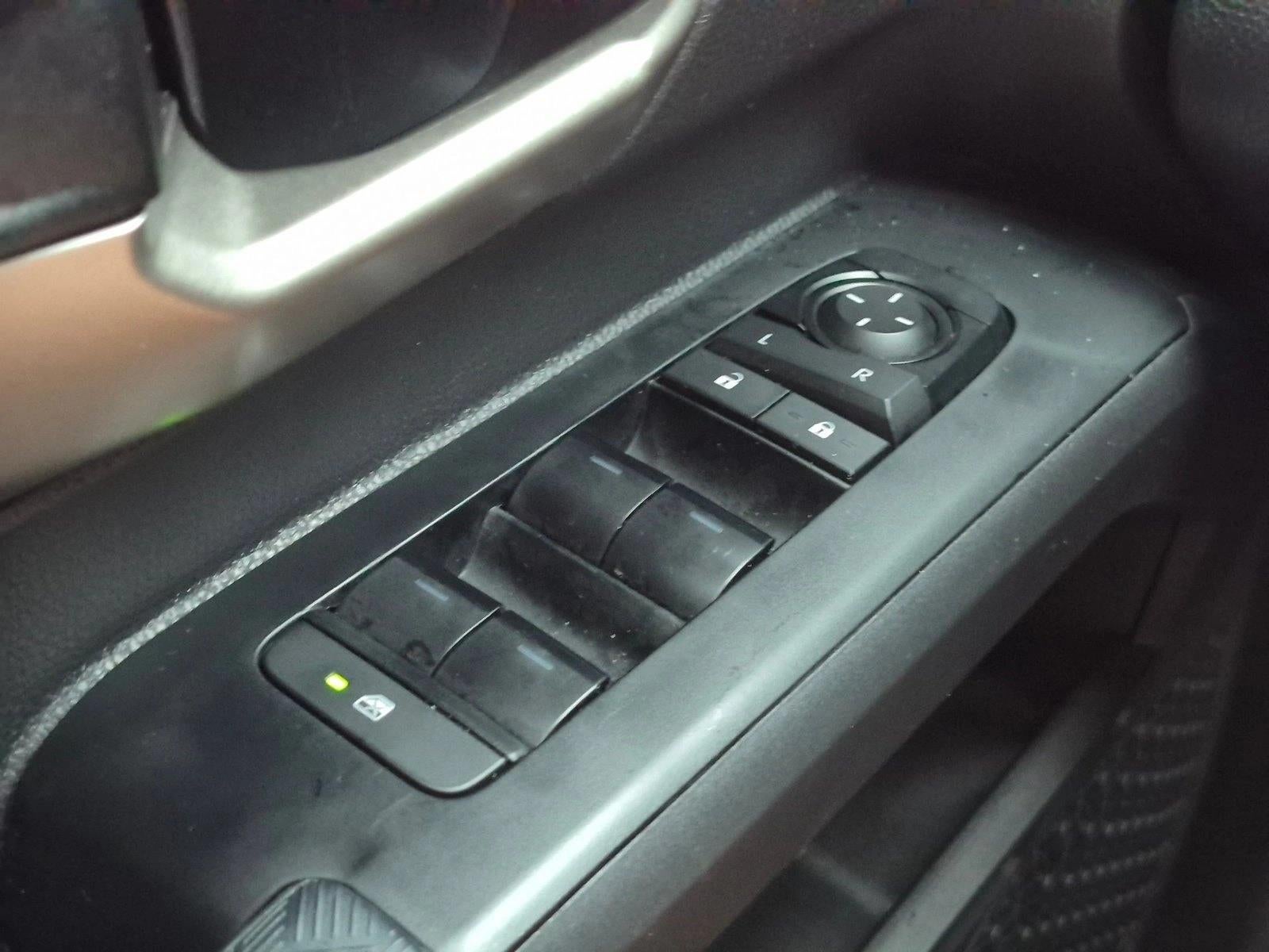 2025 Toyota Tacoma 2WD 2WD TRD Sport Double Cab 5' Bed AT (Natl)