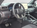 2025 Toyota Tacoma 2WD 2WD TRD Sport Double Cab 5' Bed AT (Natl)