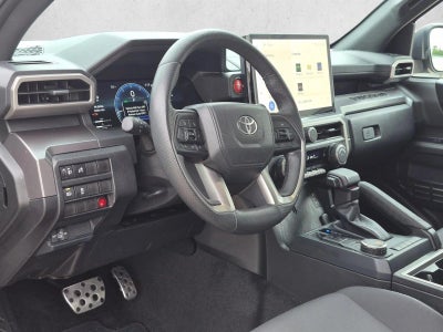 2025 Toyota Tacoma 2WD 2WD TRD Sport Double Cab 5' Bed AT (Natl)