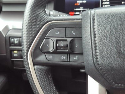 2025 Toyota Tacoma 2WD 2WD TRD Sport Double Cab 5' Bed AT (Natl)