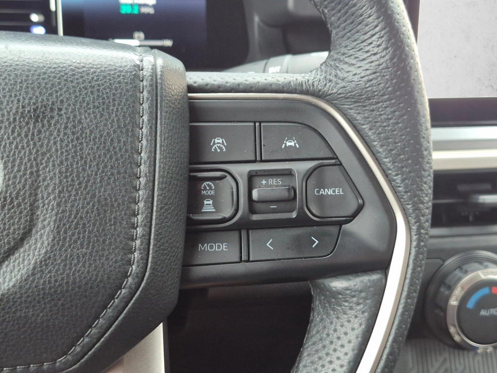 2025 Toyota Tacoma 2WD 2WD TRD Sport Double Cab 5' Bed AT (Natl)