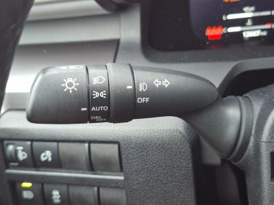 2025 Toyota Tacoma 2WD 2WD TRD Sport Double Cab 5' Bed AT (Natl)