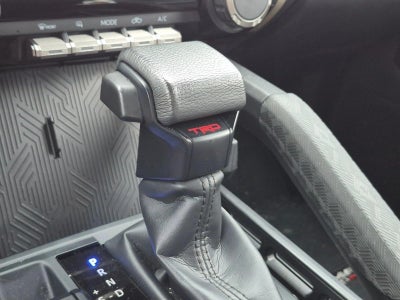 2025 Toyota Tacoma 2WD 2WD TRD Sport Double Cab 5' Bed AT (Natl)
