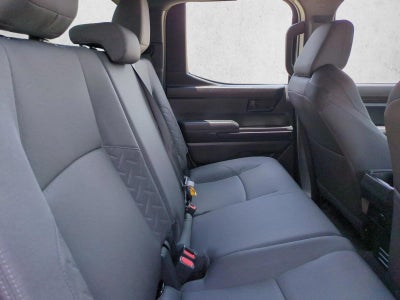 2025 Toyota Tacoma 2WD 2WD SR5 Double Cab 5' Bed AT (SE)