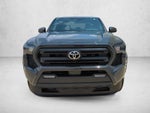 2025 Toyota Tacoma 2WD 2WD SR5 Double Cab 5' Bed AT (SE)