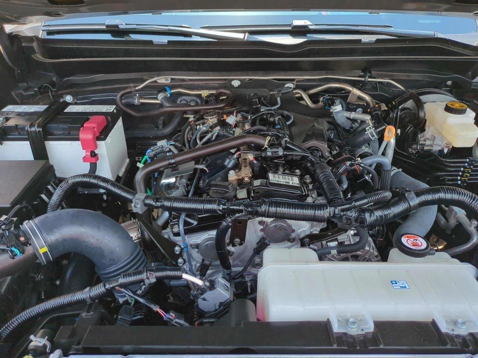 2025 Toyota Tacoma 2WD 2WD SR5 Double Cab 5' Bed AT (SE)