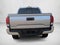 2022 Toyota Tacoma 2WD 2WD SR5 Double Cab 5' Bed I4 AT (SE)