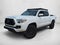 2022 Toyota Tacoma 2WD 2WD SR Double Cab 5' Bed I4 AT (GS)