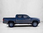 2021 Toyota Tacoma 2WD 2WD SR Double Cab 5' Bed I4 AT (GS)