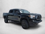 2023 Toyota Tacoma 2WD 2WD SR5 Double Cab 5' Bed V6 AT (GS)