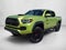 2022 Toyota Tacoma 4WD 4WD TRD Pro Double Cab 5' Bed V6 AT (Natl)