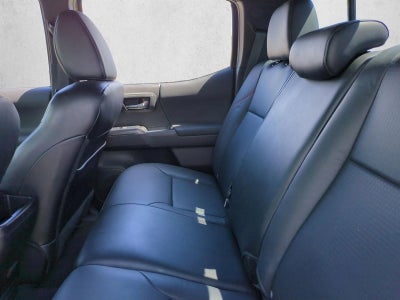 2022 Toyota Tacoma 4WD 4WD TRD Pro Double Cab 5' Bed V6 AT (Natl)