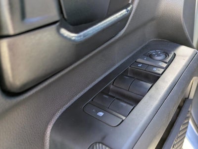 2024 Toyota Tacoma 2WD 2WD SR5 Double Cab 5' Bed AT (Natl)