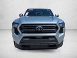 2024 Toyota Tacoma 2WD 2WD SR5 Double Cab 5' Bed AT (SE)