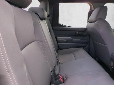 2024 Toyota Tacoma 2WD 2WD SR5 Double Cab 5' Bed AT (SE)