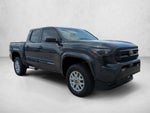 2024 Toyota Tacoma 2WD 2WD SR5 Double Cab 5' Bed AT (SE)