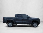 2024 Toyota Tacoma 2WD 2WD SR5 Double Cab 5' Bed AT (SE)