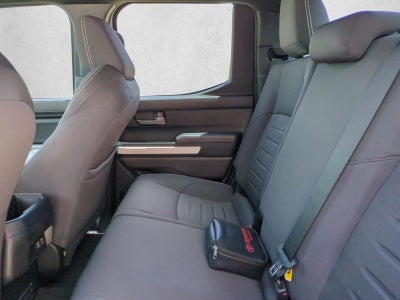 2024 Toyota Tacoma 2WD 2WD TRD Sport Double Cab 5' Bed AT (Natl)
