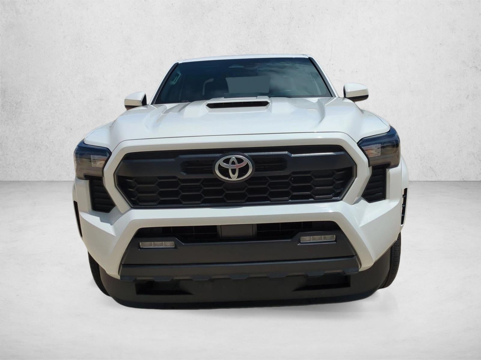 2024 Toyota Tacoma 2WD 2WD TRD Sport Double Cab 5' Bed AT (Natl)