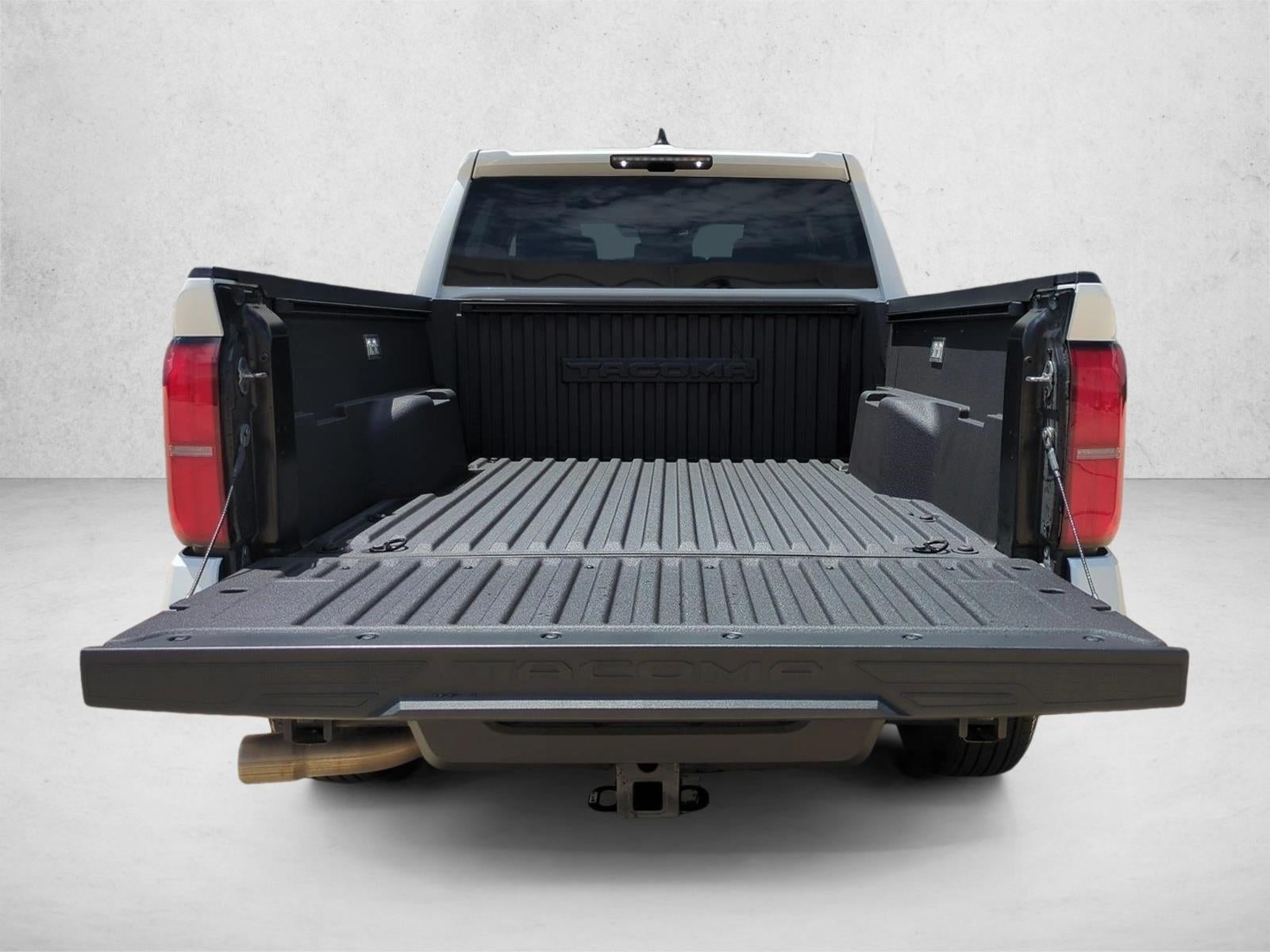 2024 Toyota Tacoma 2WD 2WD TRD Sport Double Cab 5' Bed AT (Natl)