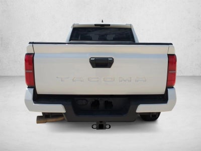 2024 Toyota Tacoma 2WD 2WD TRD Sport Double Cab 5' Bed AT (Natl)