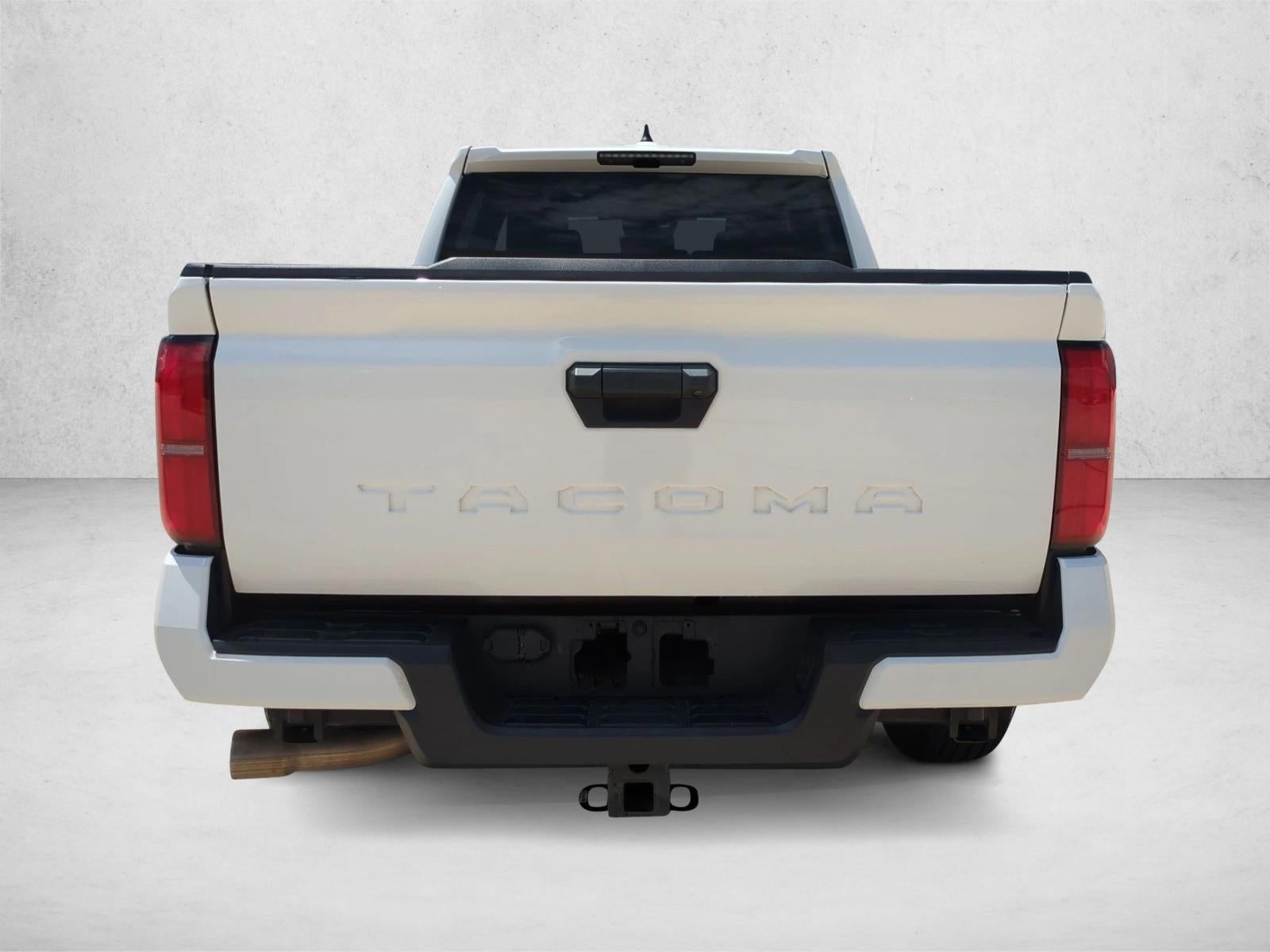 2024 Toyota Tacoma 2WD 2WD TRD Sport Double Cab 5' Bed AT (Natl)