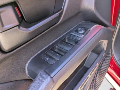 2024 Toyota Tacoma 2WD 2WD SR5 Double Cab 5' Bed AT (SE)