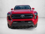 2024 Toyota Tacoma 2WD 2WD SR5 Double Cab 5' Bed AT (SE)