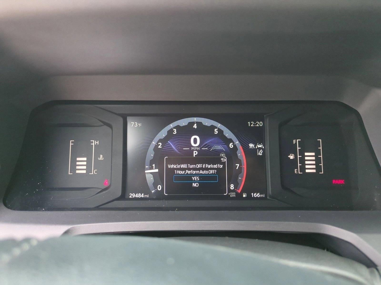 2024 Toyota Tacoma 2WD 2WD SR5 Double Cab 5' Bed AT (Natl)