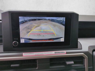2024 Toyota Tacoma 2WD 2WD SR5 Double Cab 5' Bed AT (Natl)