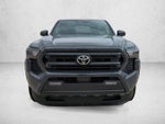 2024 Toyota Tacoma 2WD 2WD SR5 Double Cab 5' Bed AT (Natl)