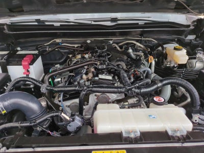 2024 Toyota Tacoma 2WD 2WD SR5 Double Cab 5' Bed AT (Natl)