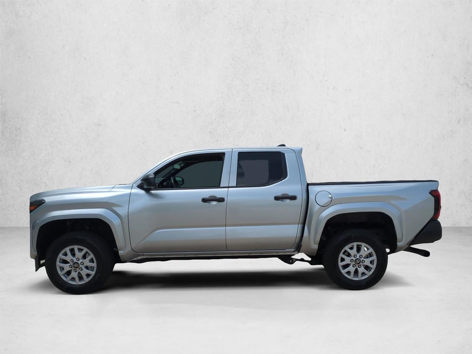 2025 Toyota Tacoma 2WD 2WD SR Double Cab 5' Bed AT (GS)