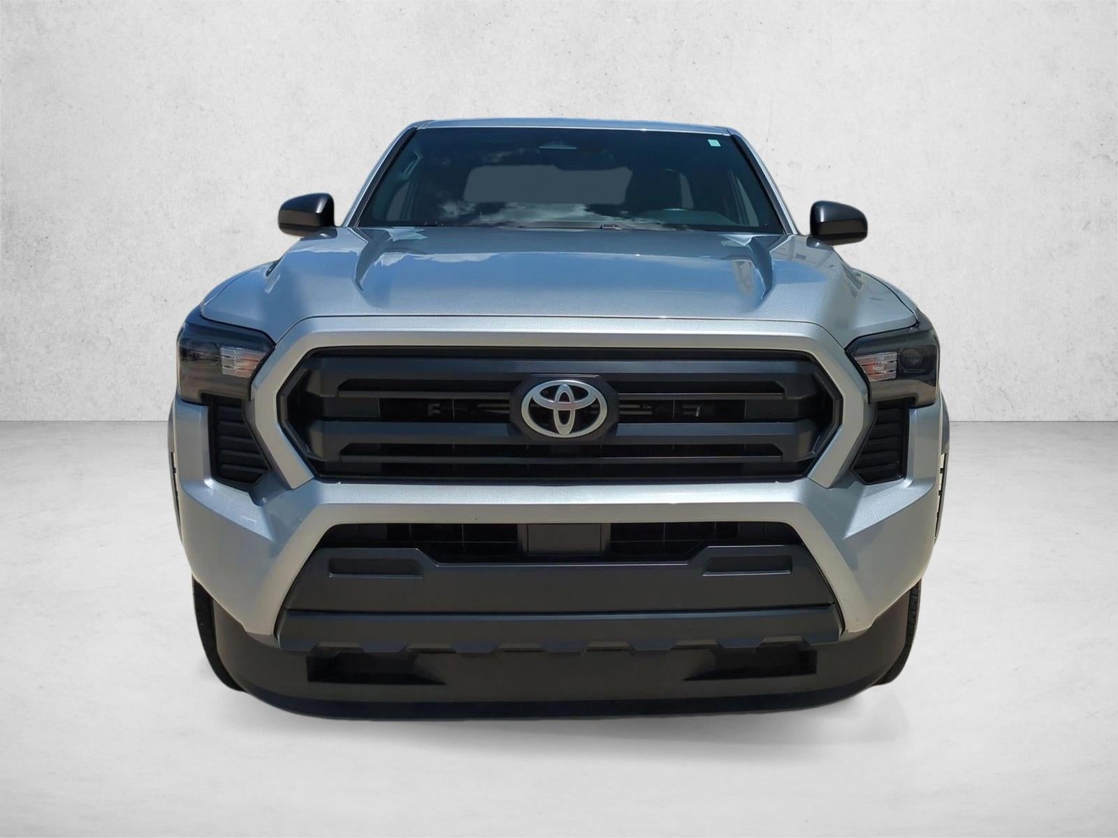2025 Toyota Tacoma 2WD 2WD SR Double Cab 5' Bed AT (GS)