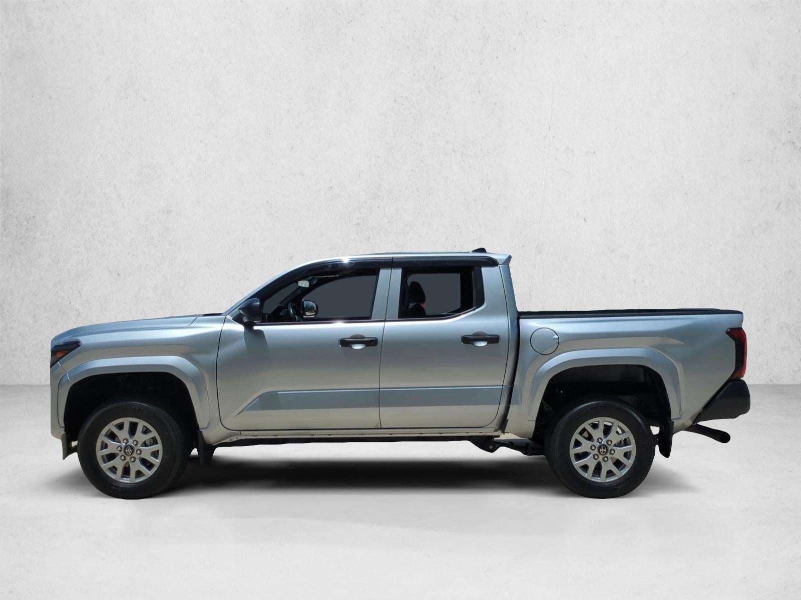 2025 Toyota Tacoma 2WD 2WD SR Double Cab 5' Bed AT (GS)