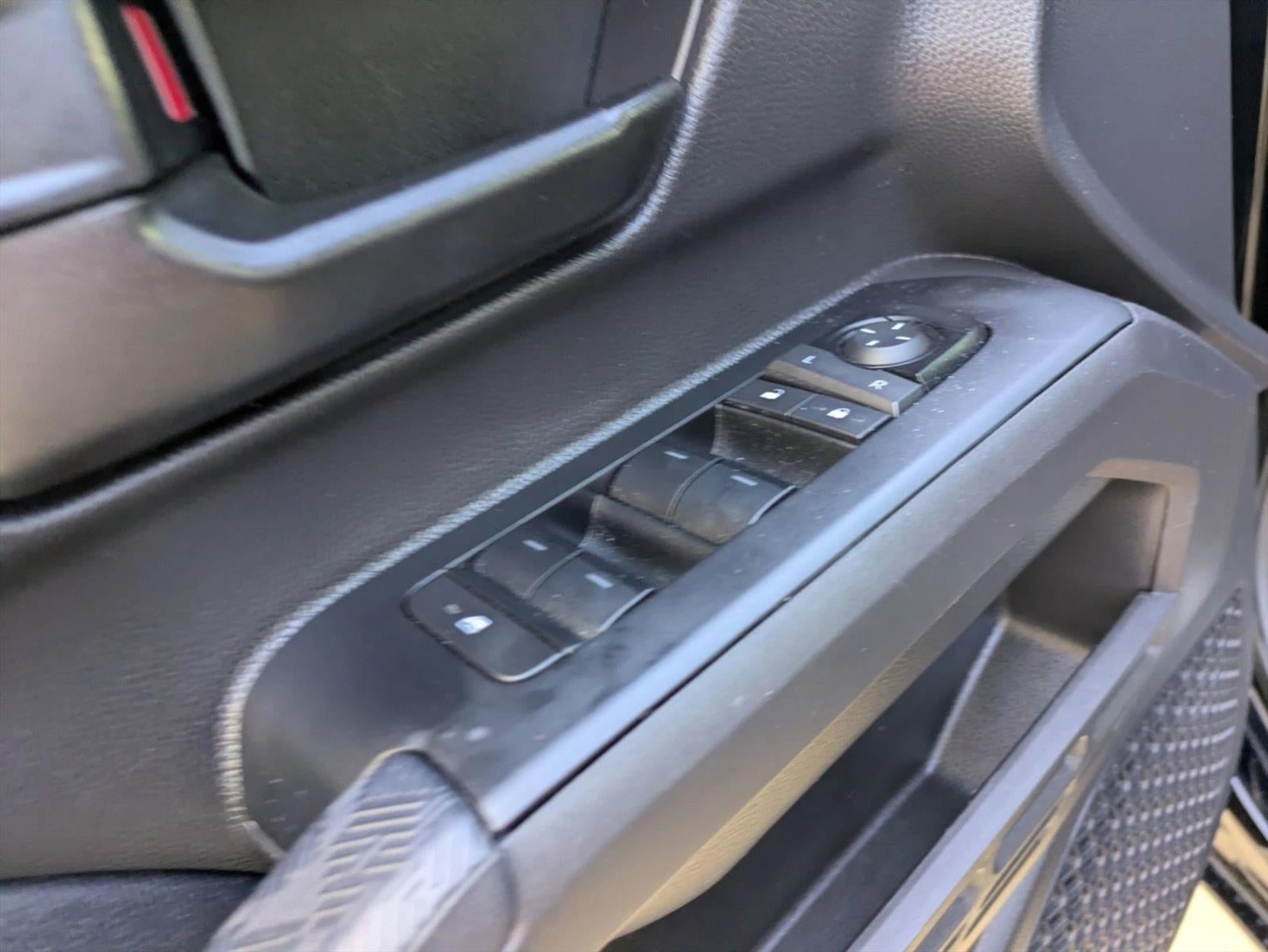 2024 Toyota Tacoma 4WD 4WD SR5 Double Cab 5' Bed AT (GS)