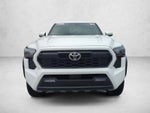 2024 Toyota Tacoma 4WD 4WD TRD Off Road Double Cab 5' Bed AT (Natl)