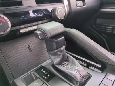 2024 Toyota Tacoma 4WD 4WD SR5 Double Cab 5' Bed AT (Natl)
