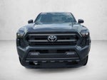 2024 Toyota Tacoma 4WD 4WD SR5 Double Cab 5' Bed AT (Natl)