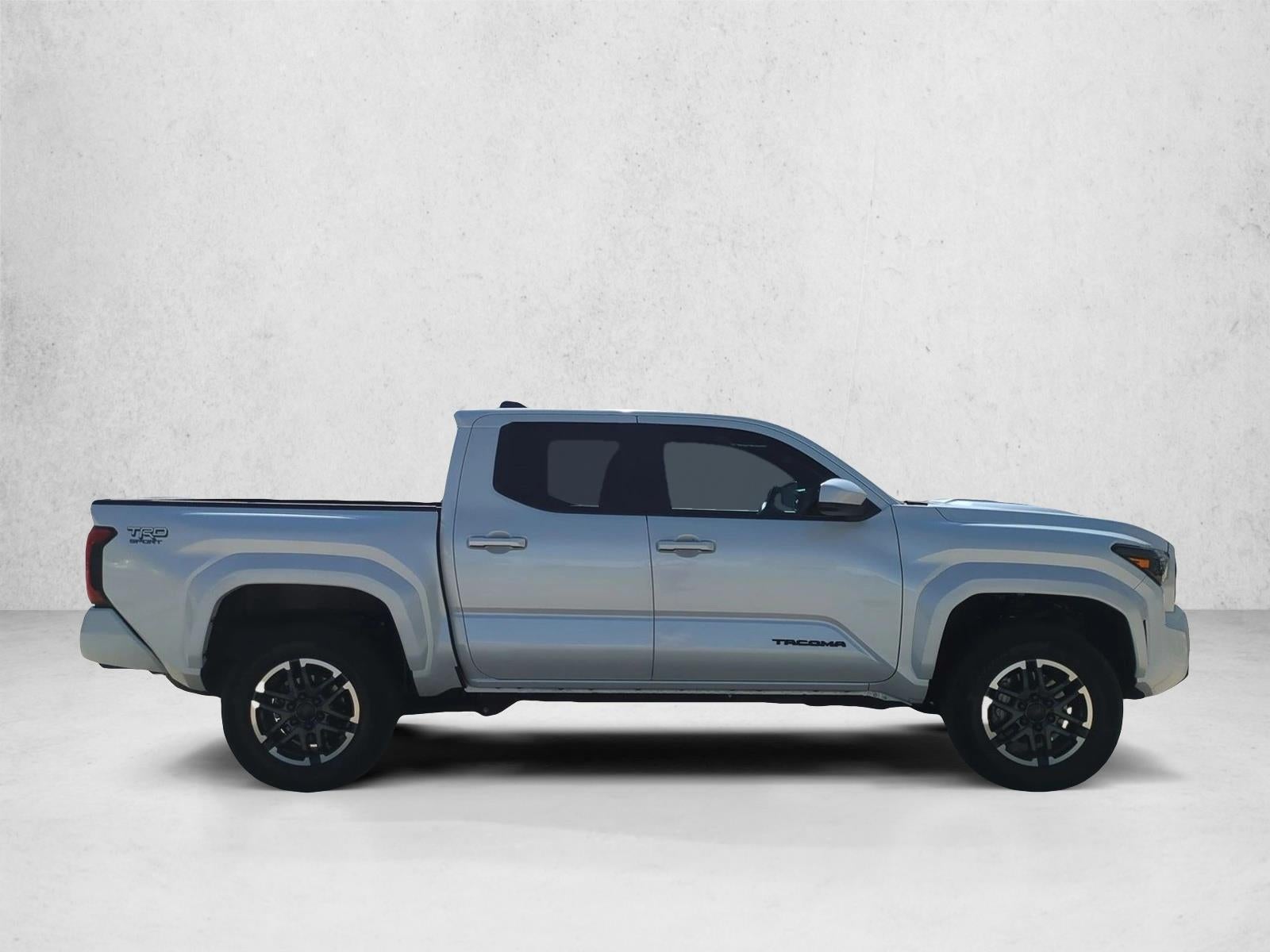 2024 Toyota Tacoma 4WD 4WD TRD Sport Double Cab 5' Bed AT (Natl)