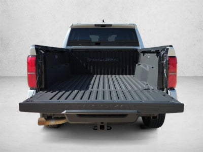 2024 Toyota Tacoma 4WD 4WD TRD Sport Double Cab 5' Bed AT (Natl)