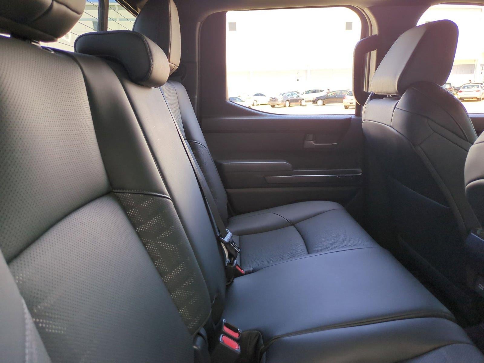 2024 Toyota Tacoma 4WD 4WD TRD Off Road Hybrid Double Cab 5' Bed AT (Natl)