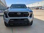 2024 Toyota Tacoma 4WD 4WD TRD Off Road Hybrid Double Cab 5' Bed AT (Natl)